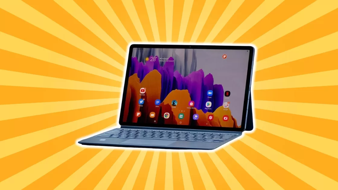 What To Do If Your Samsung Tab S7 Not Connecting To Wifi Updated Step