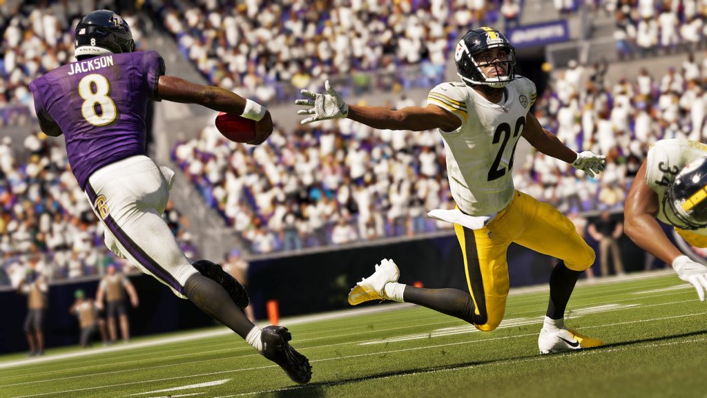 Madden 21 1