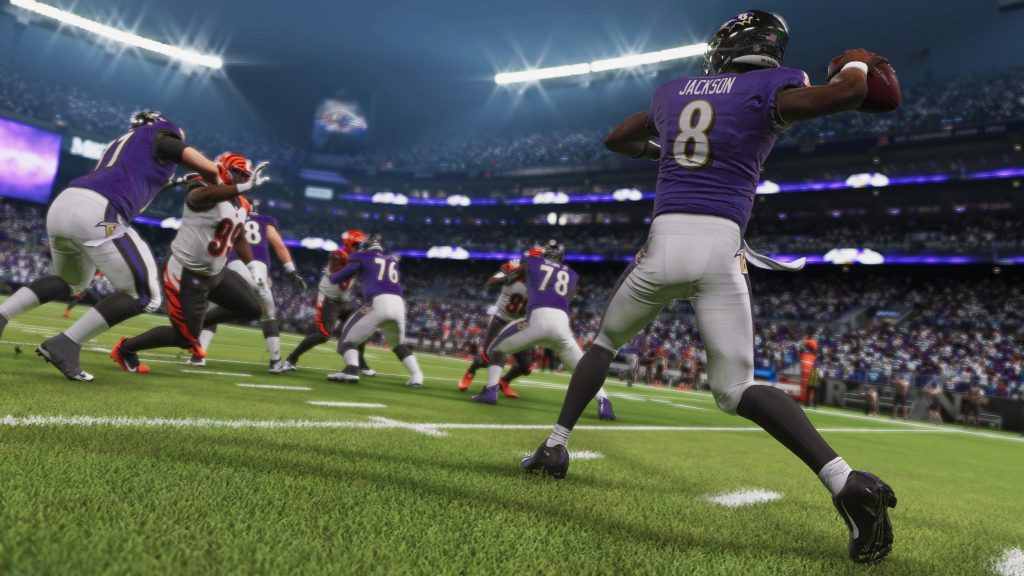 Madden 21