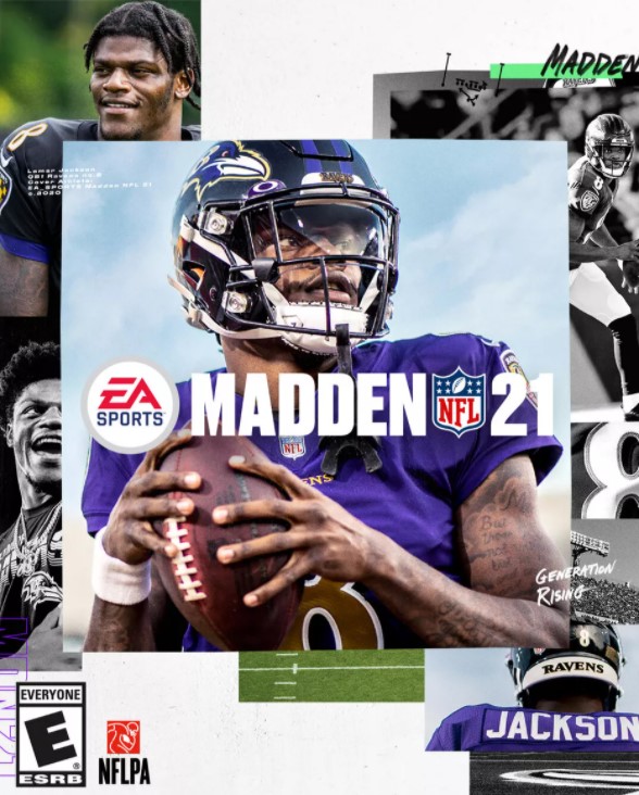 madden 21 servers