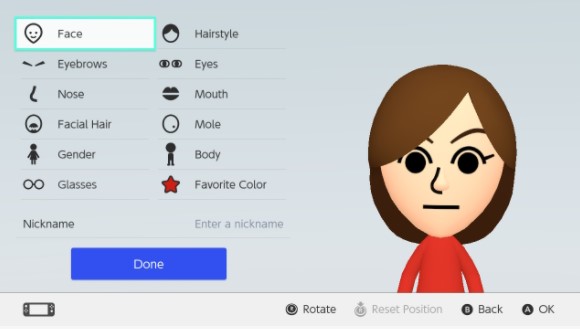 How To Add Nintendo Switch Mii (Easy Steps) | NEW in 2024!