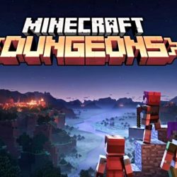 Fix Minecraft Dungeons Network Issue (Check Network Connection)