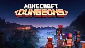 Fix Minecraft Dungeons Network Issue (Check Network Connection)