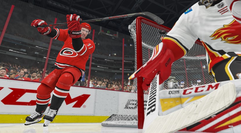 NHL 21 1