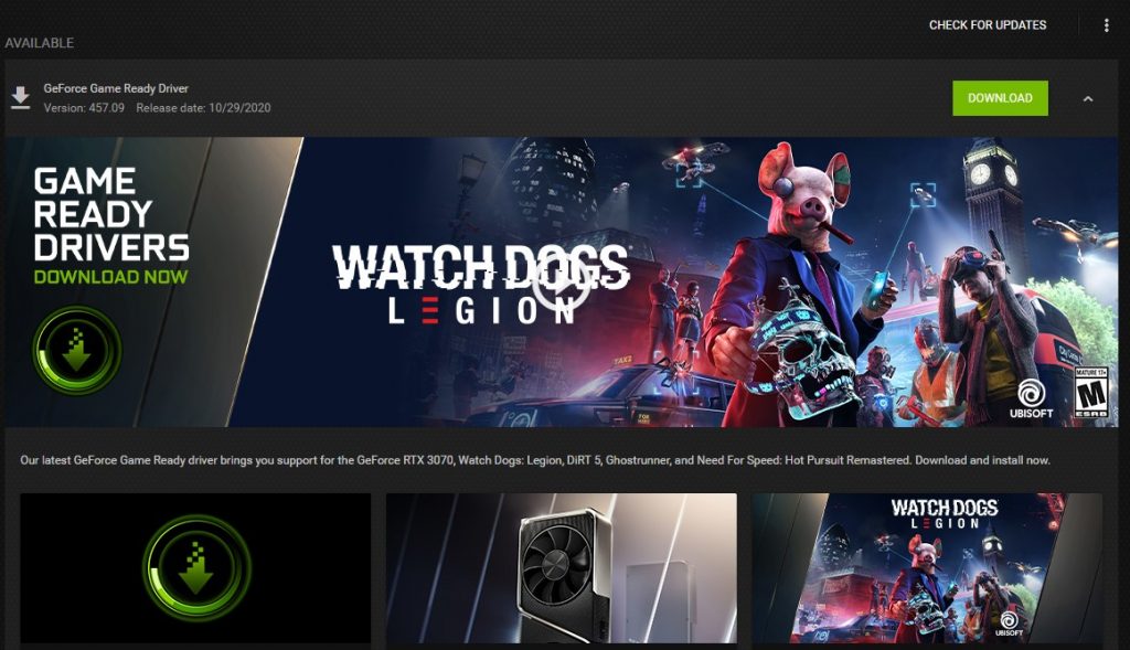 watch dogs 3 launcher fix