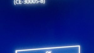 How To Fix PS4 CE-30005-8 Error (Cannot Start Application) | NEW in 2022!