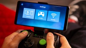 How To Use And Setup Steam Remote Play | NEW in 2022!