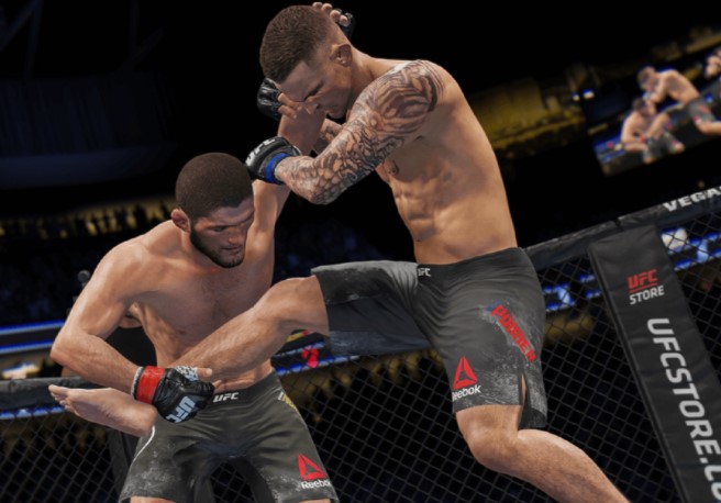How To Fix UFC 4 Crashing And Freezing Issues | NEW in 2024!