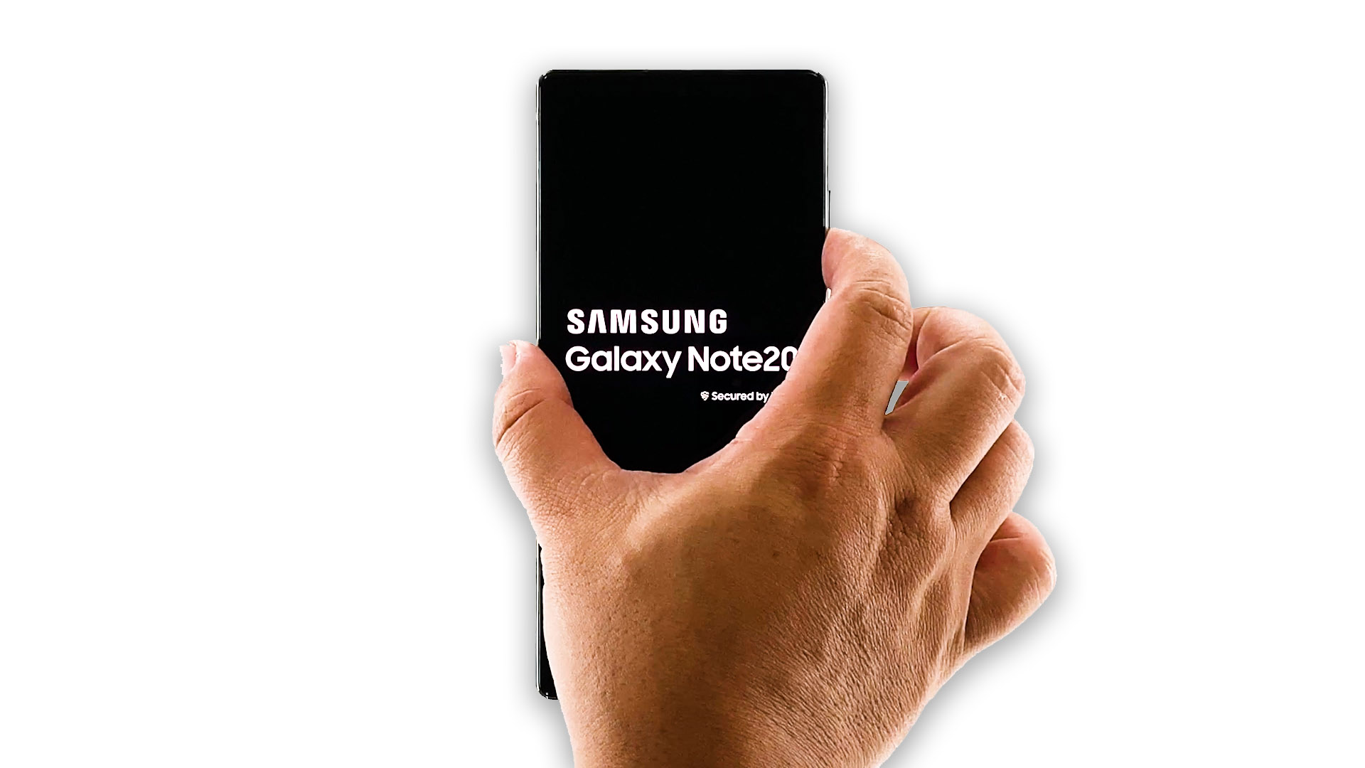 How To Enable Galaxy Note 20 Safe Mode