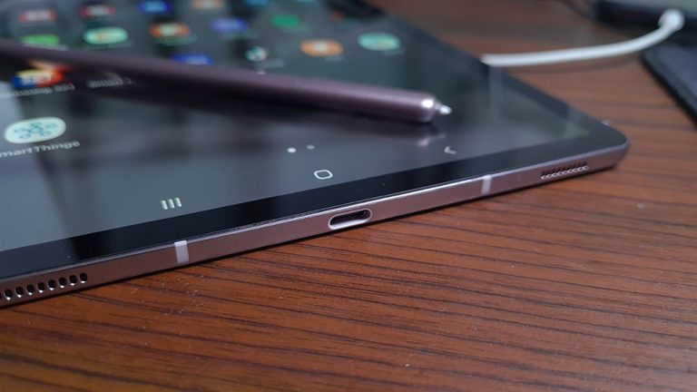 Galaxy Tab S7 Won’t Charge. Here’s the fix!