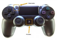 How To Connect PS4 Controller To ROG Phone 3