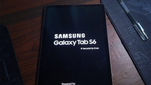How To Fix Galaxy Tab S6 WiFi Issues