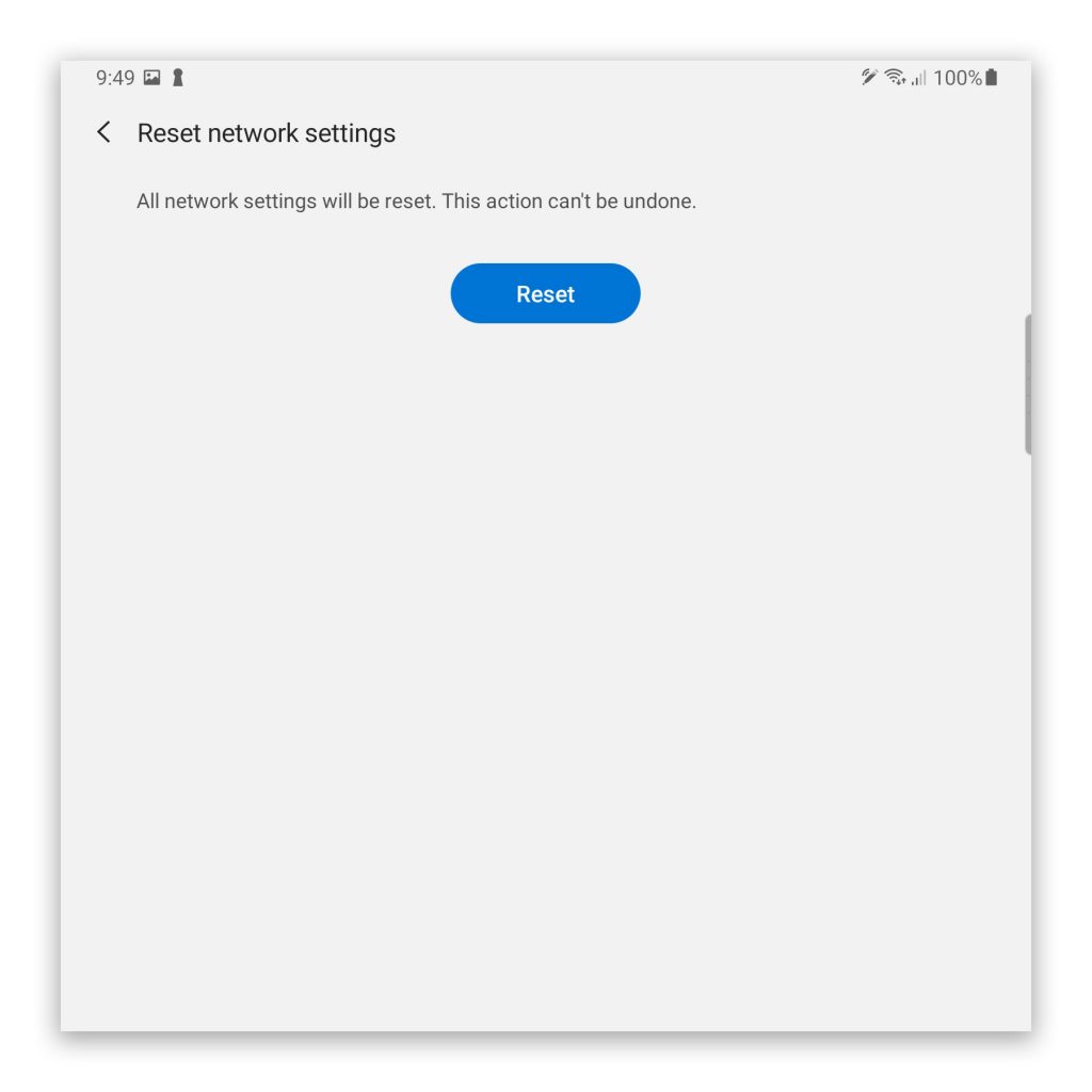 tab s6 wifi issues 4
