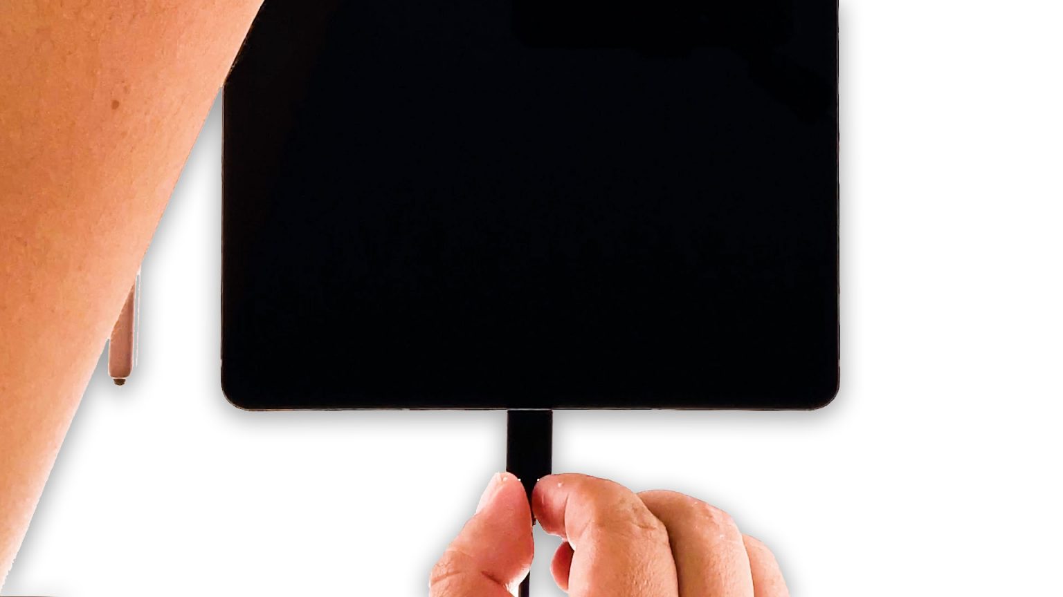 How to Fix It When Galaxy Tab S7 Won't Turn On