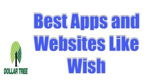 11 Best Apps and Websites Like Wish in 2023