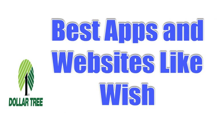 sites like wish
