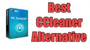 10 Best CCleaner Alternative in 2022