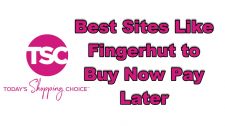Sites Like Fingerhut
