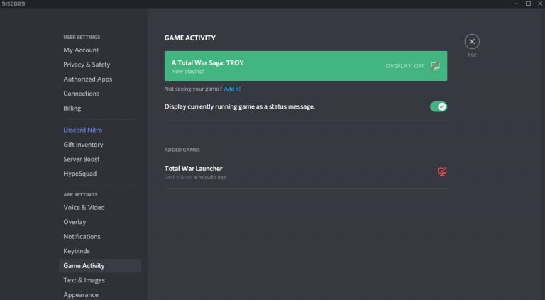 Easy Steps On How To Add Games To Discord | NEW in 2024!