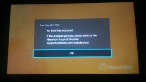 How To Fix Nintendo Switch 2811-7503 Error | NEW in 2022!