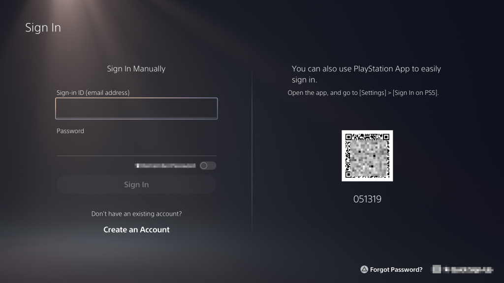 How To Use A PSN Account On The PS5 Easy Steps NEW in 2024!