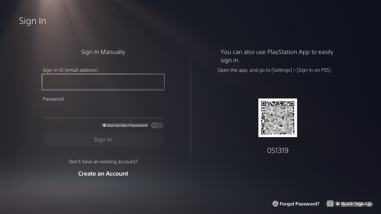 How To Use A PSN Account On The PS5 | Easy Steps | NEW 2020!