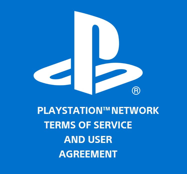 PSN ToS