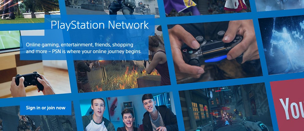 PlayStation Network