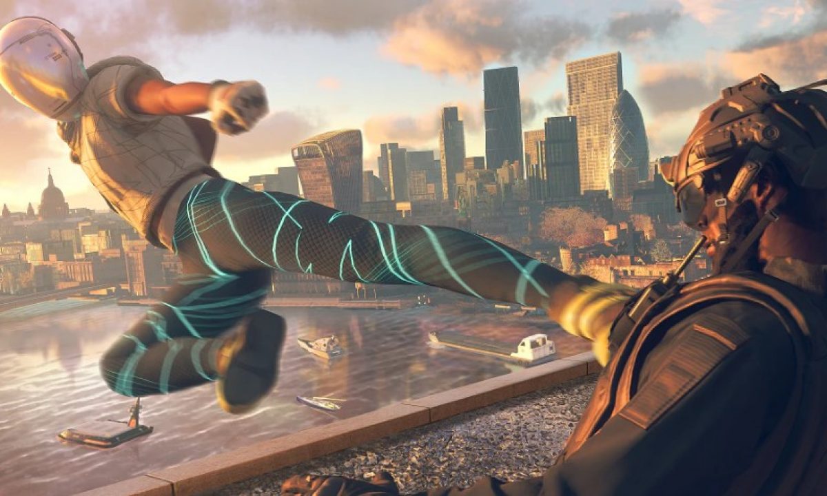 watch dogs crack fix direct download