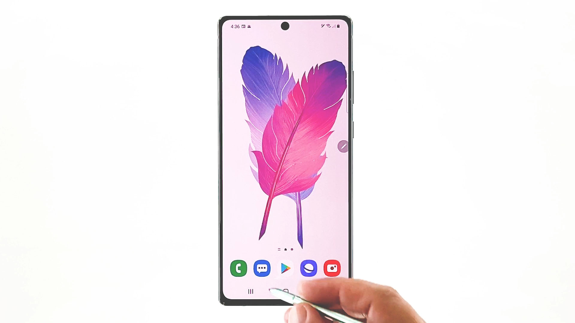 How to Block Scam and Spam Calls on Samsung Galaxy Note 20 – The Droid Guy