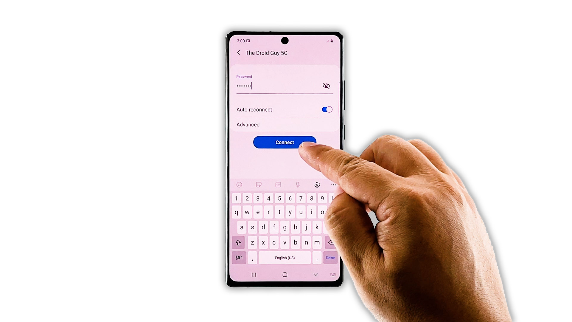 samsung galaxy watch keeps disconnecting from phone