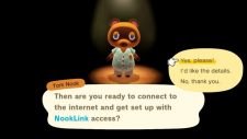 How To Use Animal Crossing NookLink app | NEW 2020!