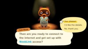 How To Use Animal Crossing NookLink app | NEW in 2024!