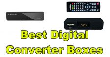 best digital converter box