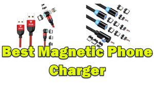 14 Best Magnetic Phone Charger in 2022