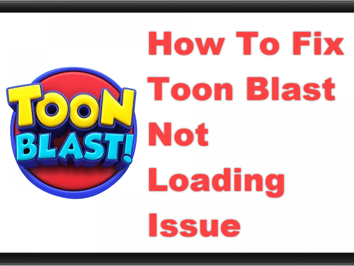 update toon blast