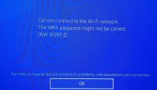 How To Fix PS4 NW-31297-2 Error | Easy Solutions | NEW 2021!