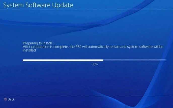 How Fix PS4 SU-41333-4 Error | Won't | NEW in 2023! – The Guy