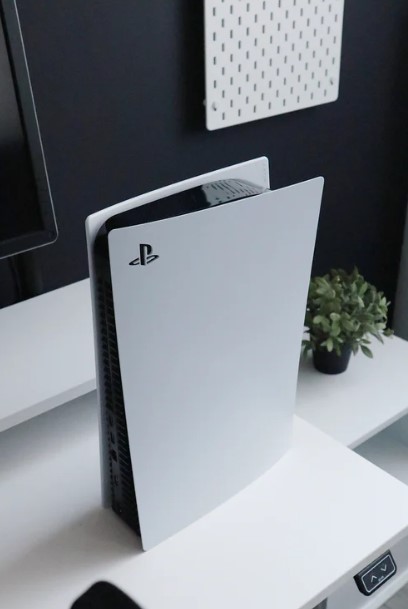 PS5 console