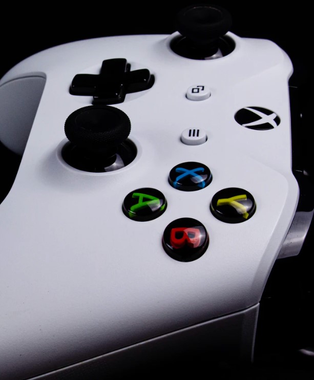 Xbox One controller 2