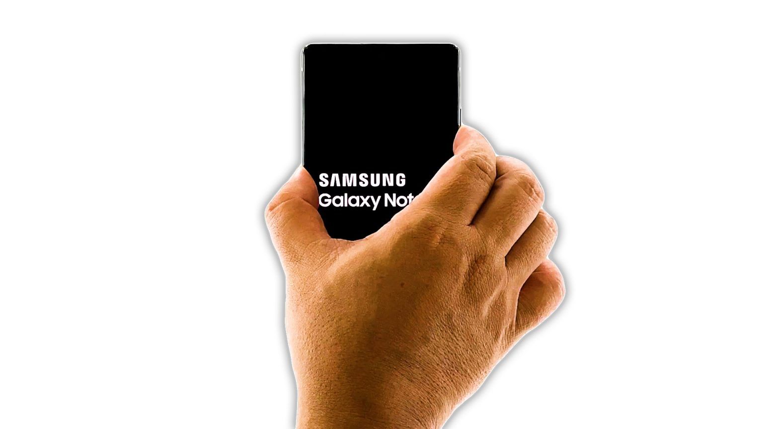 How To Fix The Galaxy Note 20 Black Screen Of Death Issue