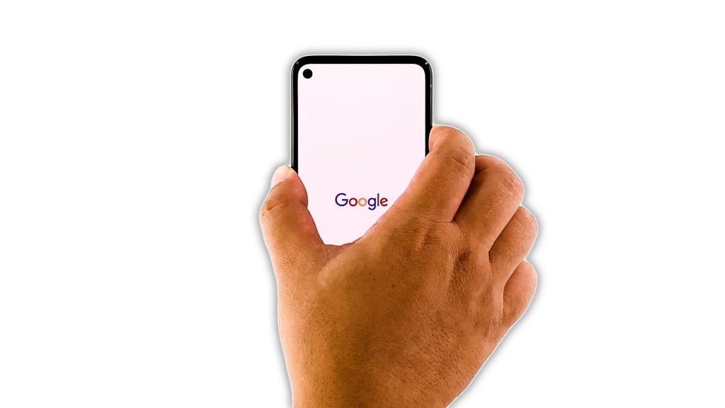 google pixel 5 keeps lagging 1