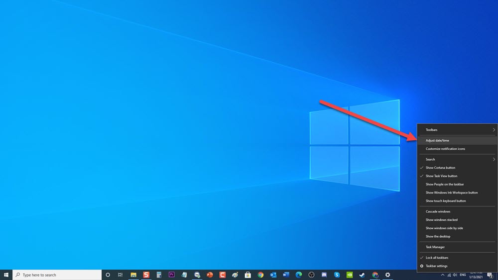 Windows 10 Set up stuck At Checking For Updates