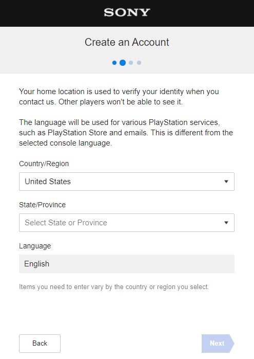 How to Change PlayStation Store Country or Region (Guide)