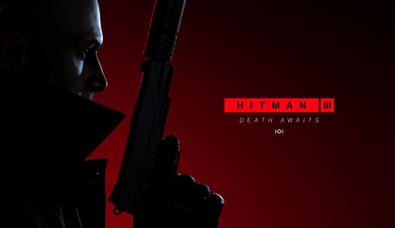 Hitman 3 3