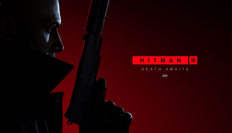 Hitman 3 5