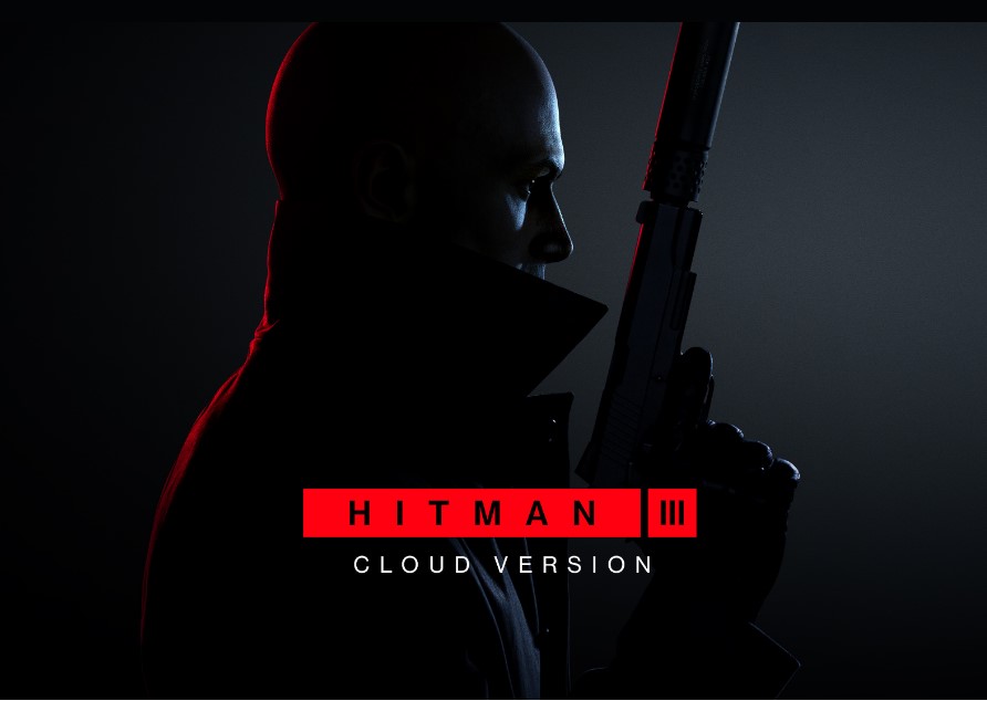 Hitman 3 Cloud Version