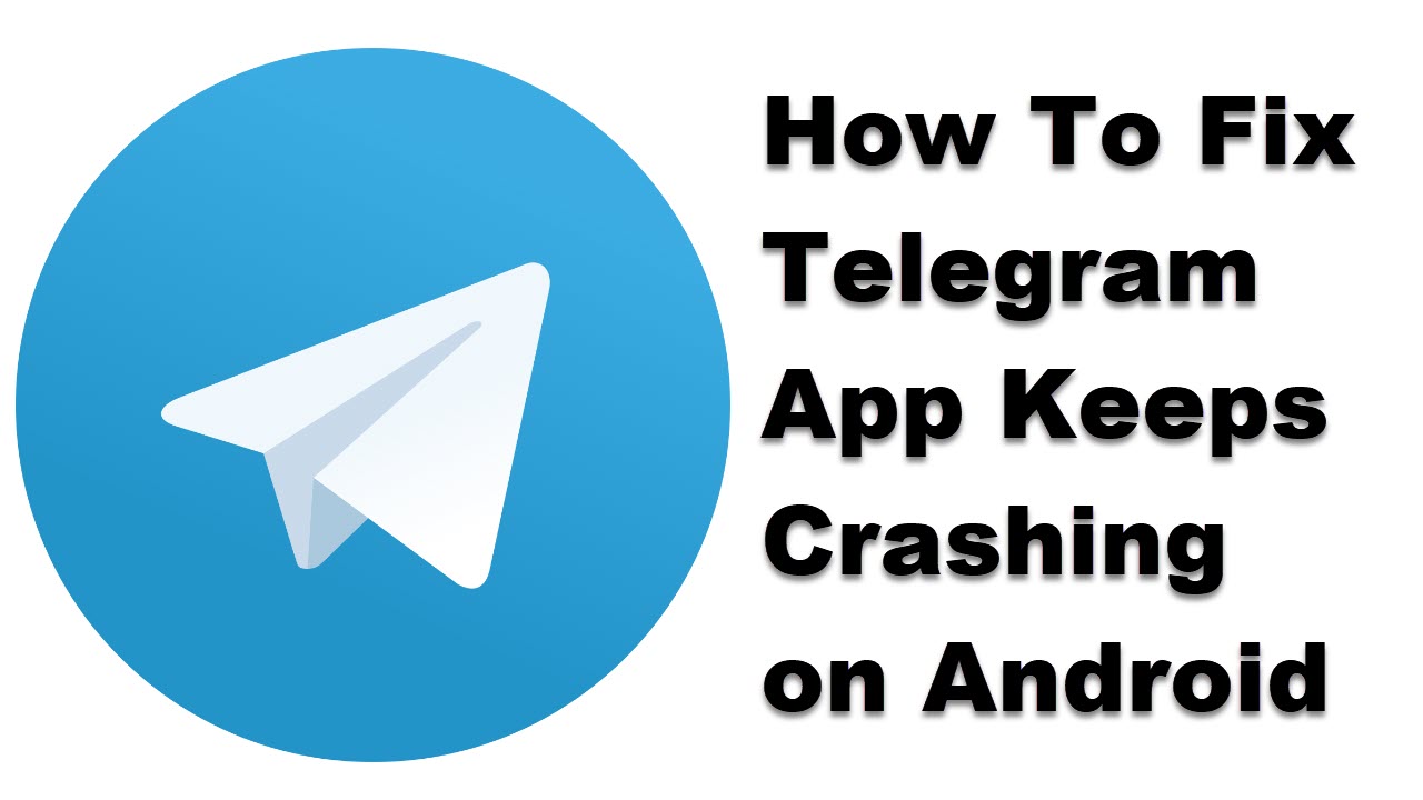 Как перезагрузить телеграмм на телефоне андроид фото 67