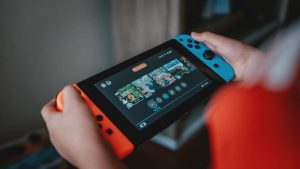How To Find And Change Nintendo Switch Friend Code in 2024