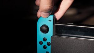 How To Fix Nintendo Switch Controller Won’t Charge | New in 2024